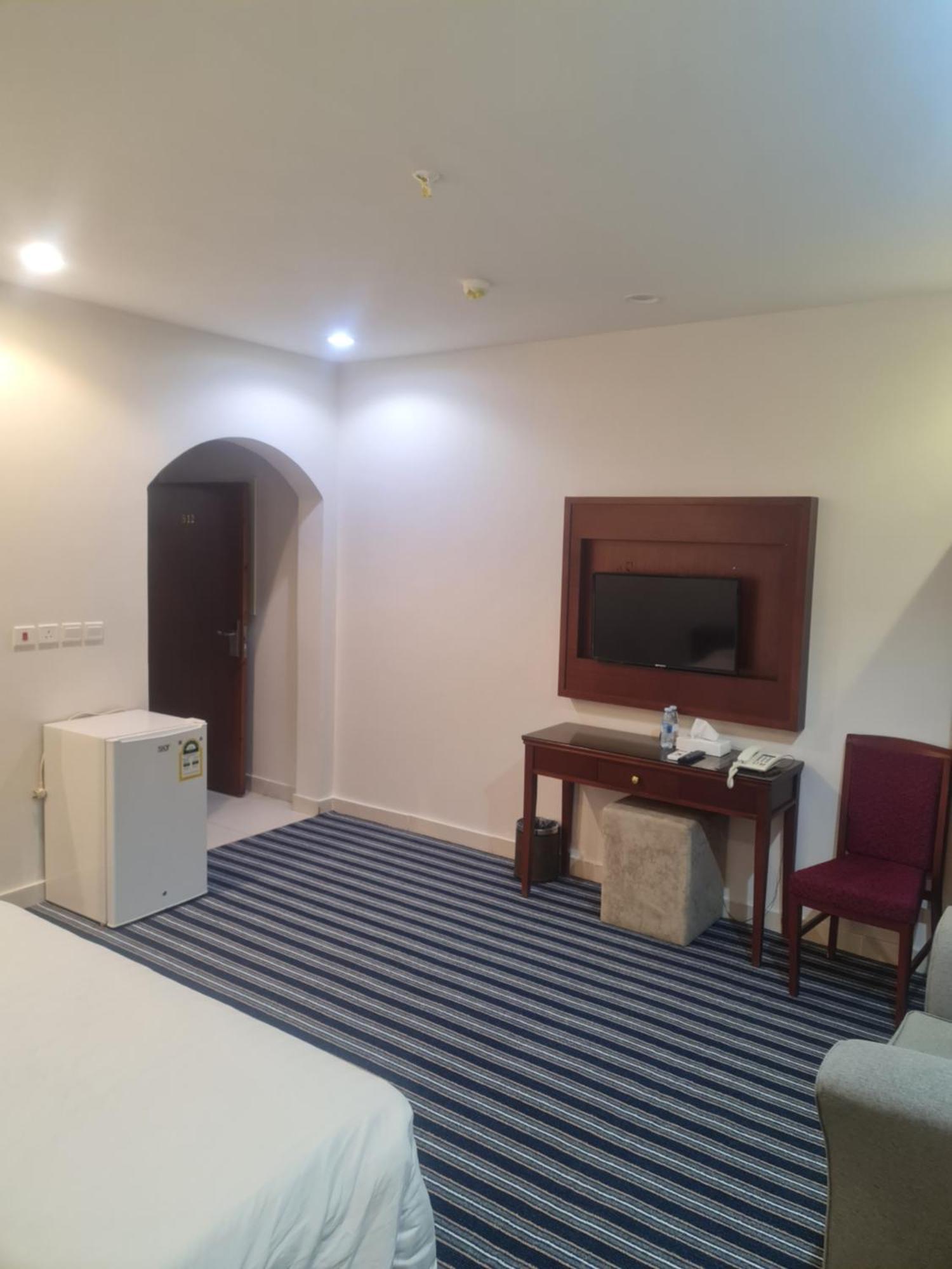 Makarim Palm Hotel Rabigh Esterno foto